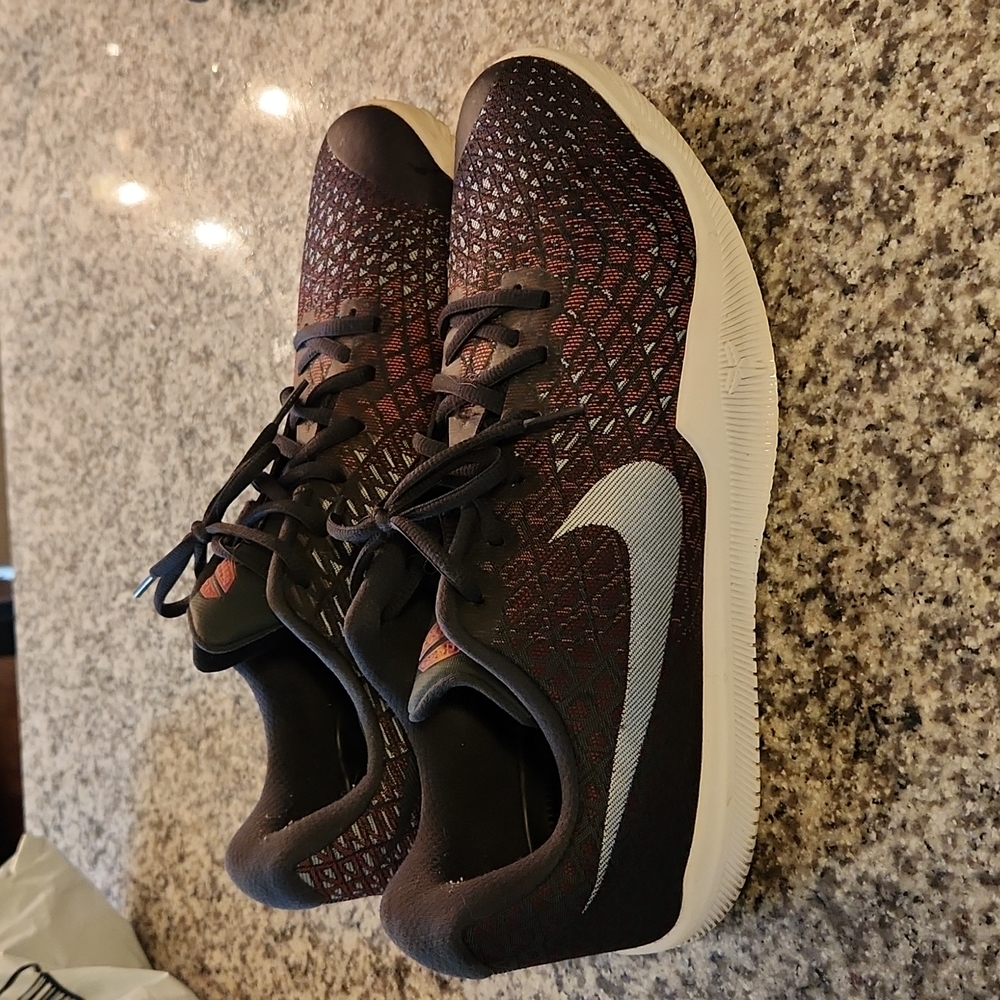 Nike Kobe Mamba Rage sz 11.5 e.u.c.